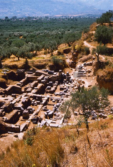 sparta ancient city|History of Sparta .